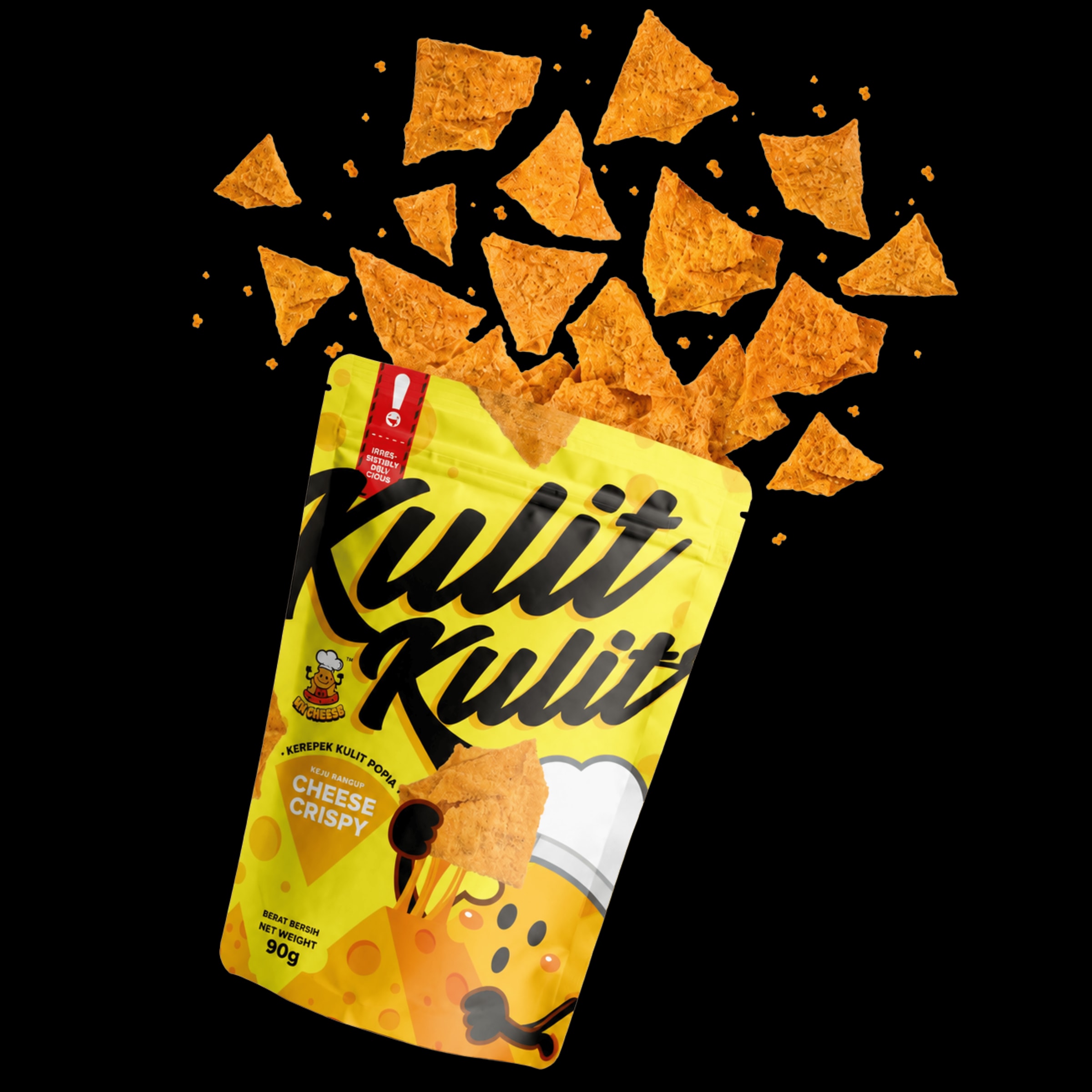 Kulit Kulit